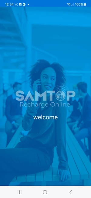 Samtop Online - Global 25 Screenshot 3