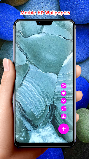 Marble HD Wallpapers Screenshot 0