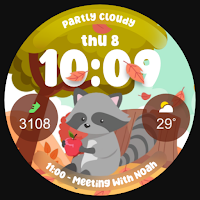 Hello Autumn