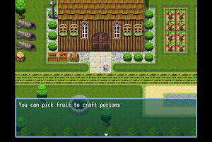 Quest Finder Adventures Screenshot 1