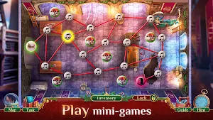 Christmas Stories 13: Mystery Screenshot 3