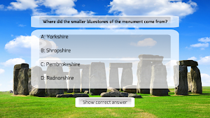 UK Trivia Extension Screenshot 0