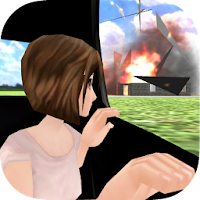 In Her Mind - クライシス脱出ゲーム