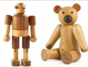 Wooden Toys Screenshot 3
