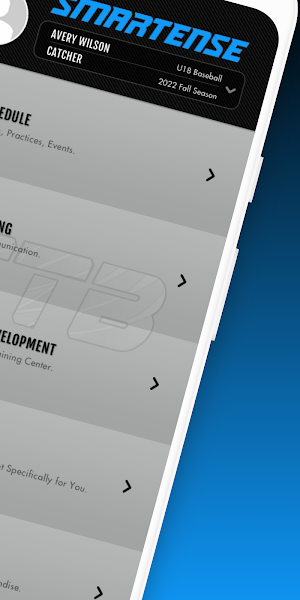 SmarTense Screenshot 1