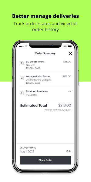FarmArt Produce Screenshot 2