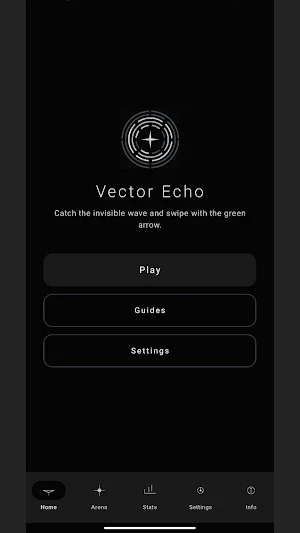 Vector Echo Screenshot 0