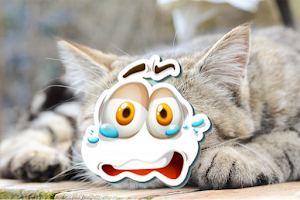 Emoji Stickers Screenshot 1