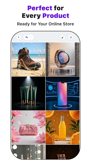 Change Photo Background Screenshot 3