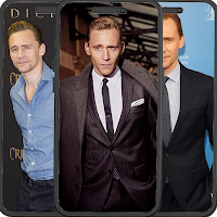 Tom Hiddleston Wallpapers