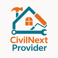 CivilNext: Service Provider