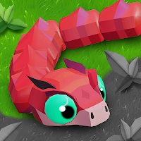 Snake World ASMR