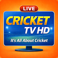 Live Cricket TV HD Streaming