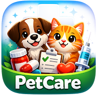 PetCare: Pet Health Tracker