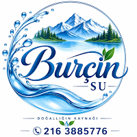 Burçin Su