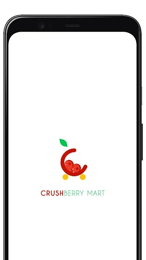 Crushberry Mart Screenshot 0