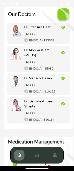 Shastokotha Screenshot 2