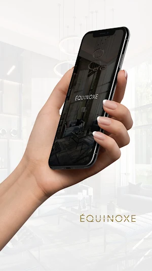 Collection Equinoxe Screenshot 1