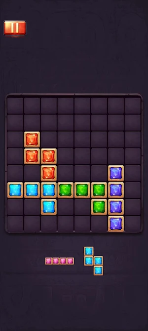 Block Puzzle Screenshot 1