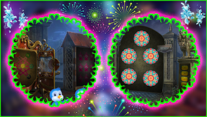 Shovel Ant Escape Screenshot 1
