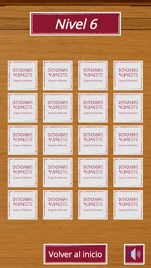 Descubre Albacete Screenshot 1