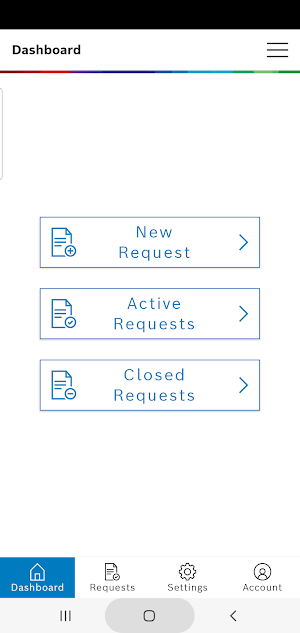 Workshop Service Assist Screenshot 0