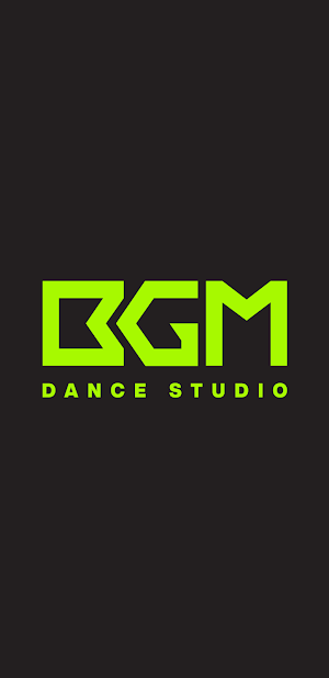 BGM Dance Studio Screenshot 0
