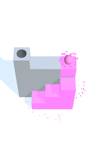 High Hole Screenshot 1