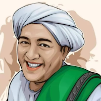 Dzikir Sholawat-Guru Sekumpul