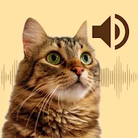 Cat Sounds Meow App Offline