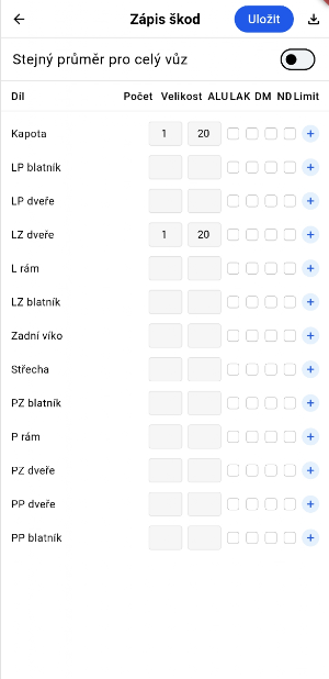 Karosar.cz Screenshot 0