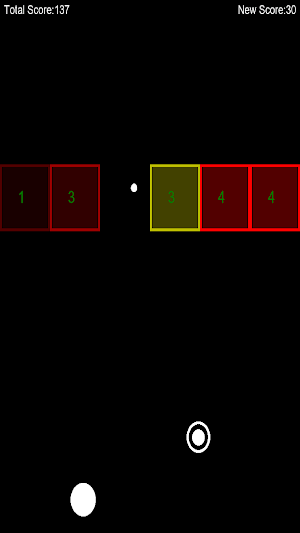 Barrier Breaker Screenshot 1