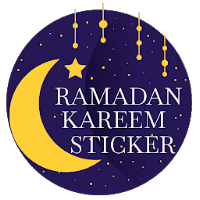 Ramadan eid Stickers WASticker