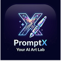 PromptX Ai Image Maker