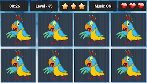Odd Pic Out Screenshot 0