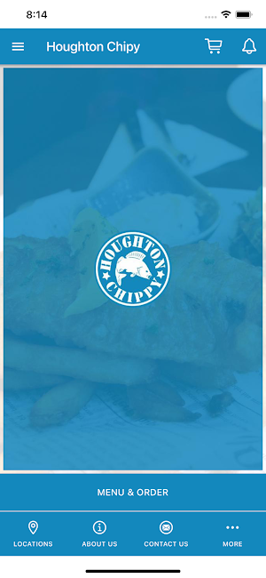 Hougton Chippy Screenshot 0