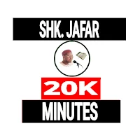 Sheik Jafar Mahmud Adam Karatu