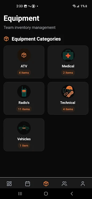 SAR21 Screenshot 3