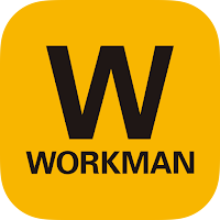ワークマン(WORKMAN)公式アプリ