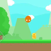 jump assemble roll ball