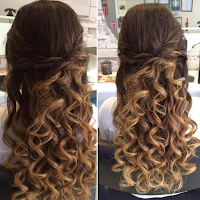Curly Hairstyles