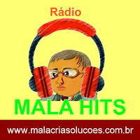 WebRádio Mala Hits