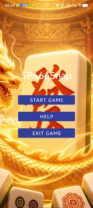 SP666Snap Screenshot 0