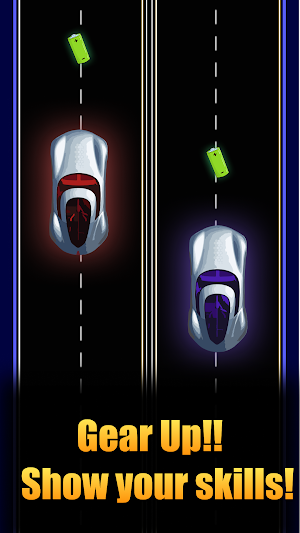 Dodge Driver Screenshot 0