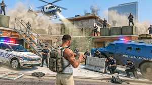 Gangster Vegas Mafia World 3D Screenshot 3