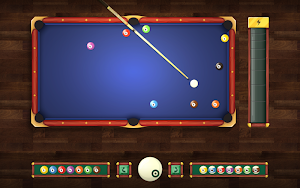 Pool: 8 Ball Billiards Snooker Screenshot 3