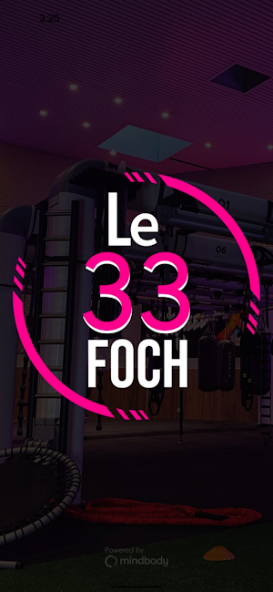 Le 33 FOCH Screenshot 0