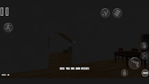 Let's Kill Jeff The Killer Ch2 Screenshot 1