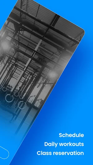 Triform Athletics Screenshot 1