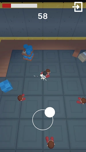 Vaidebet Master Screenshot 1